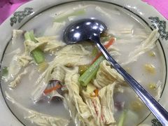 -蠔园山庄(礼乐食街店)