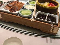 知味烤鸭-知味观(湖滨总店)