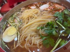 -西塔大冷面(市府大路店)