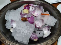 -冰煮羊(山水小区店)