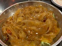 -金掌勺锅包肉(太原万达店)