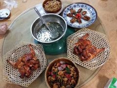 -农夫烧鸡(西江路店)