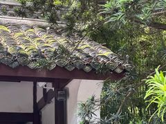 -成都杜甫草堂博物馆