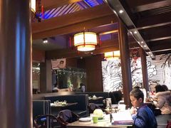 -汤城小厨•粤菜•靓汤(苏州街店)
