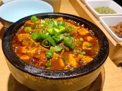 -胡马八破·川菜小馆(高新万达店)