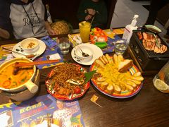 -泰妃殿(武汉首店)