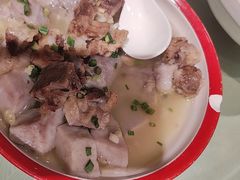 -湘村小灶·地道长沙菜·本地人优选(万家丽路店)