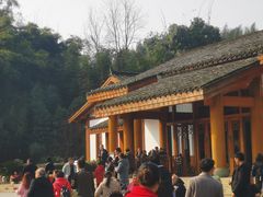 -邓小平故里
