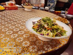 -陆公馆(新华西路店)