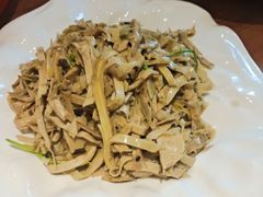 -老长春肉馆(创业大街店)