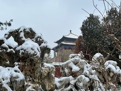 -北京市劳动人民文化宫