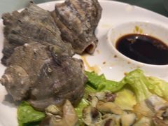 -碧海银沙海鲜餐厅(恒大海上威尼斯店)