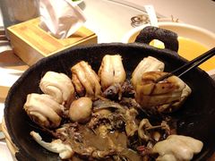 -古洼一锅鲜(开发区店)