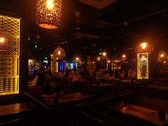 -Helens海伦司小酒馆(南京洪武路店)