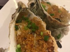 -喷泉广场餐厅·宵夜·海鲜烧烤大排档(长隆企鹅酒店)