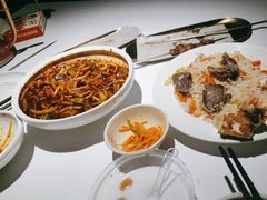 -西域阿里马新疆菜·清真(桂花路店)