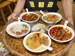 -豆相识•九九豆腐脑(牛咡桥店)