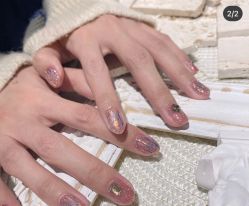 -如一·美甲美睫