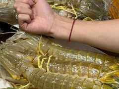 -凯华海鲜火锅·传承三十六年