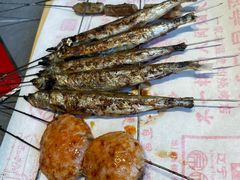 -老白清真烧烤(锦州旗舰店)