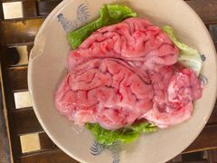 -历蜀记·家宴老火锅(总店)