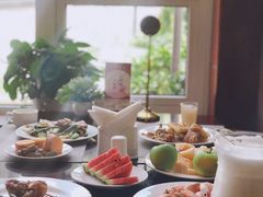 -青岛海景花园大酒店