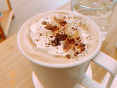 -Onirii Coffee(长乐路店)