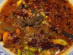 -老头儿油爆虾·知味杭州(爱琴海购物中心)