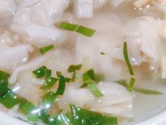 -朱新年·苏式汤团·面点(北寺塔店)