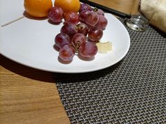 -温州铂尔曼酒店蘭 咖啡厅