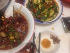 -阿胖龙虾小海鲜(宁国南路总店)