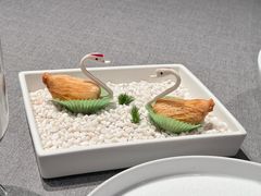 -禾院•新派融合淮扬菜餐厅