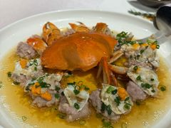 -RIVIERA 松鹤楼(外滩店)