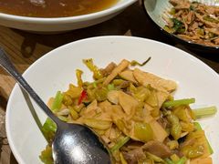 -客汀家宴·客家烟火 四季食材(集美店)