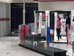 -星动力游泳健身(博地影秀城店)