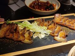 -外婆家(杭州马塍店·杭帮菜名店)
