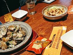 -肉串汪(月坛店)