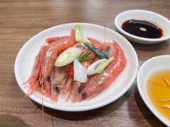 -立文冬·鲜活面(杭州太合商业中心店)