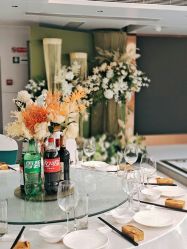 -Doris一站式游轮婚礼船东直营店(外滩店)