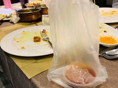 -Pita's&Tika's中东和印度风味餐厅(龙湖天街店)