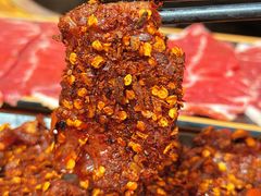 -黔三一夺夺粉酸汤火锅(百信店)