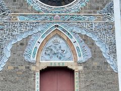 -贵阳北天主教堂