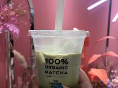 -THE MATCHA TOKYO抹茶东京
