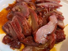 -裕记烧腊连锁餐饮(外马分店)