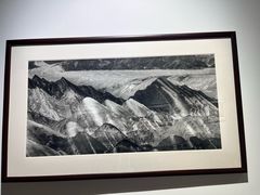 -青岛朗艺美术馆·海景咖啡