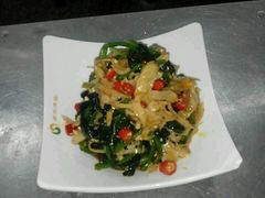 -顺水鱼馆(克西路店)