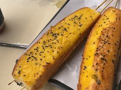 -铭副琦食·虾蟹烩馆(渔人码头店)