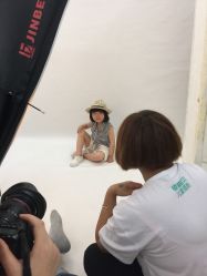 点击看大图 -倾城宝贝儿童摄影(浦东金谊店)