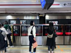 -王府井(地铁站)