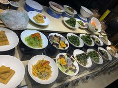 -驰明粗粮小厨(湖滨路店)